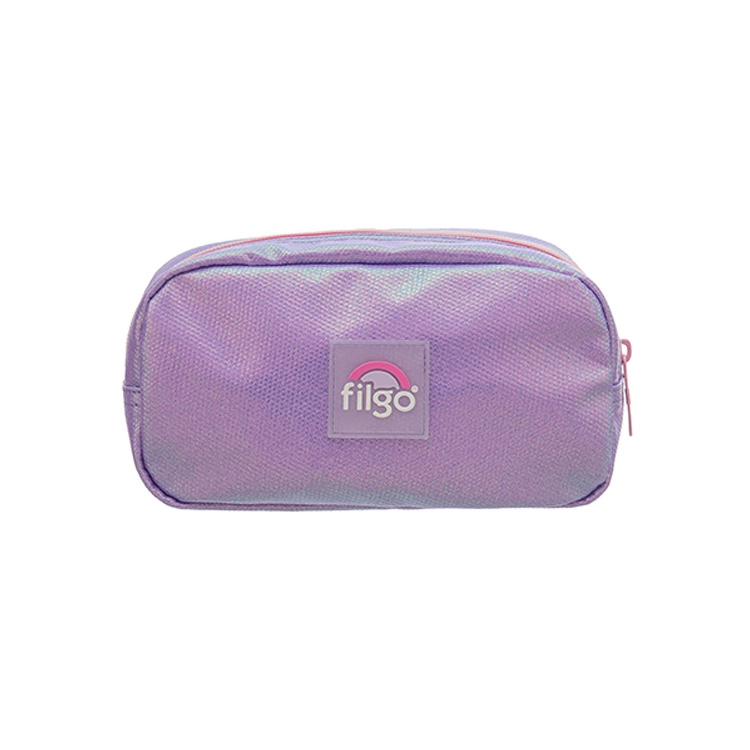 Cartuchera Filgo 2026 Starpak Pouch Cherry Heart Art.CA26-PST-038